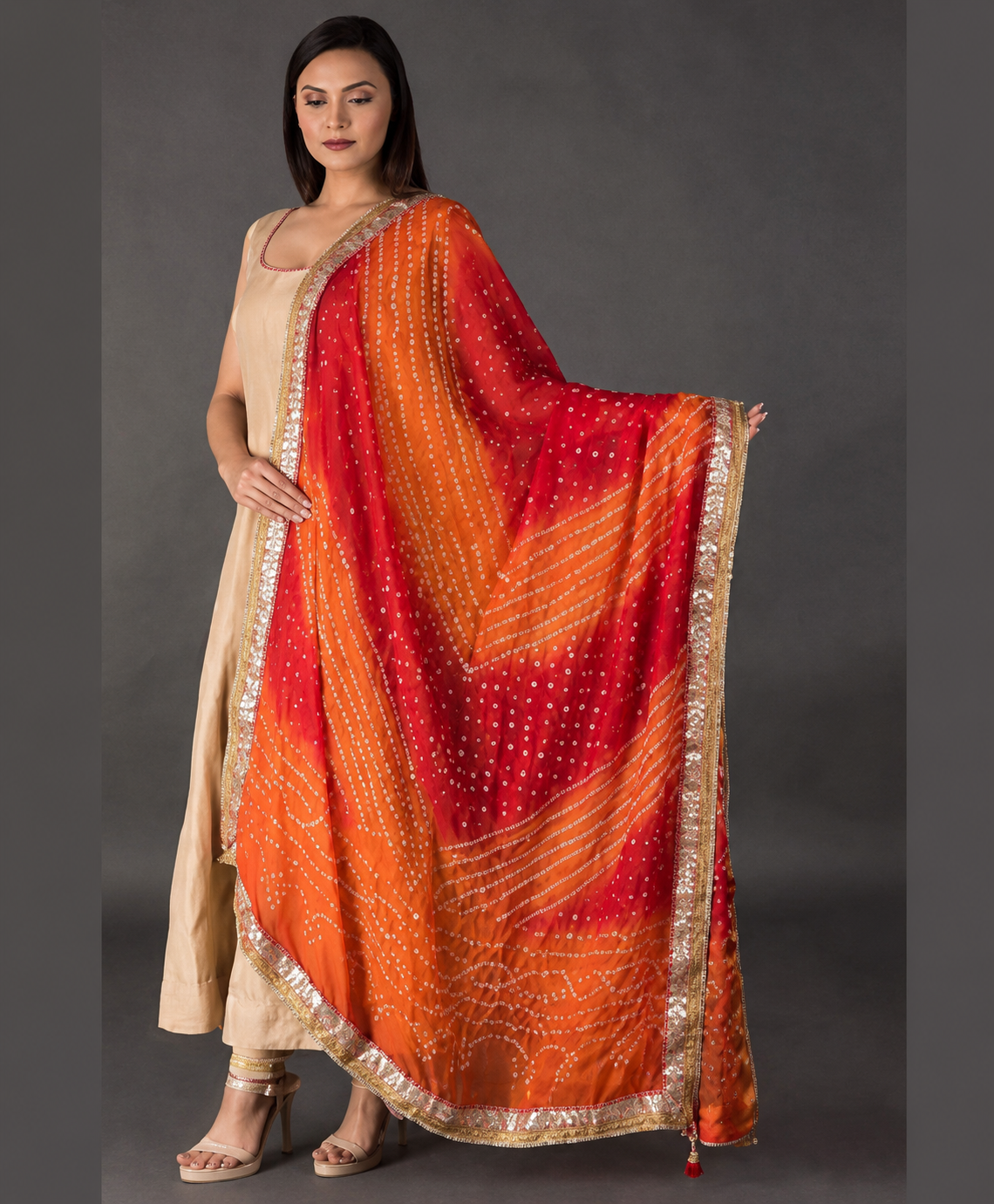 Dupattas