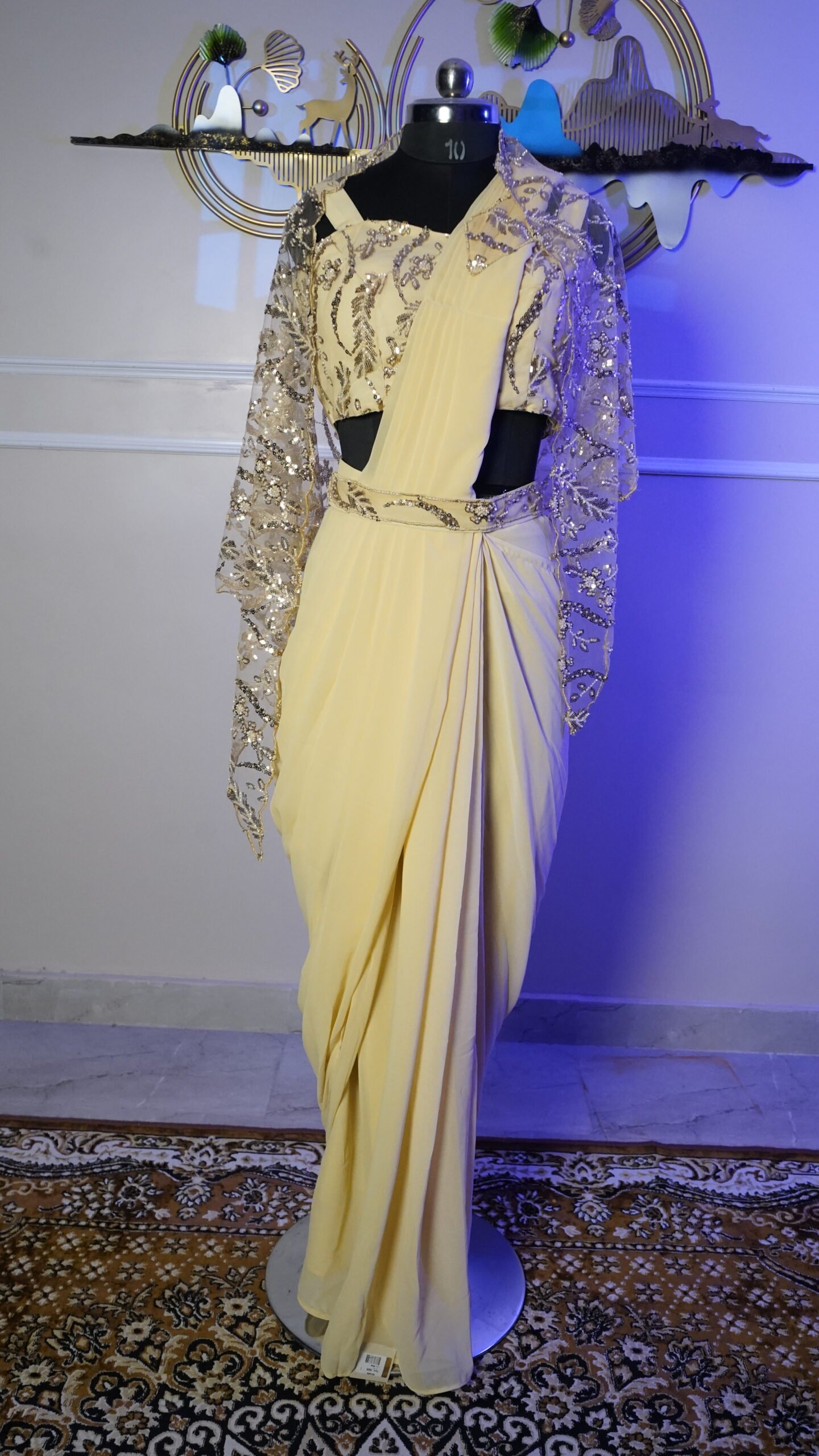 Ready-to-Wear