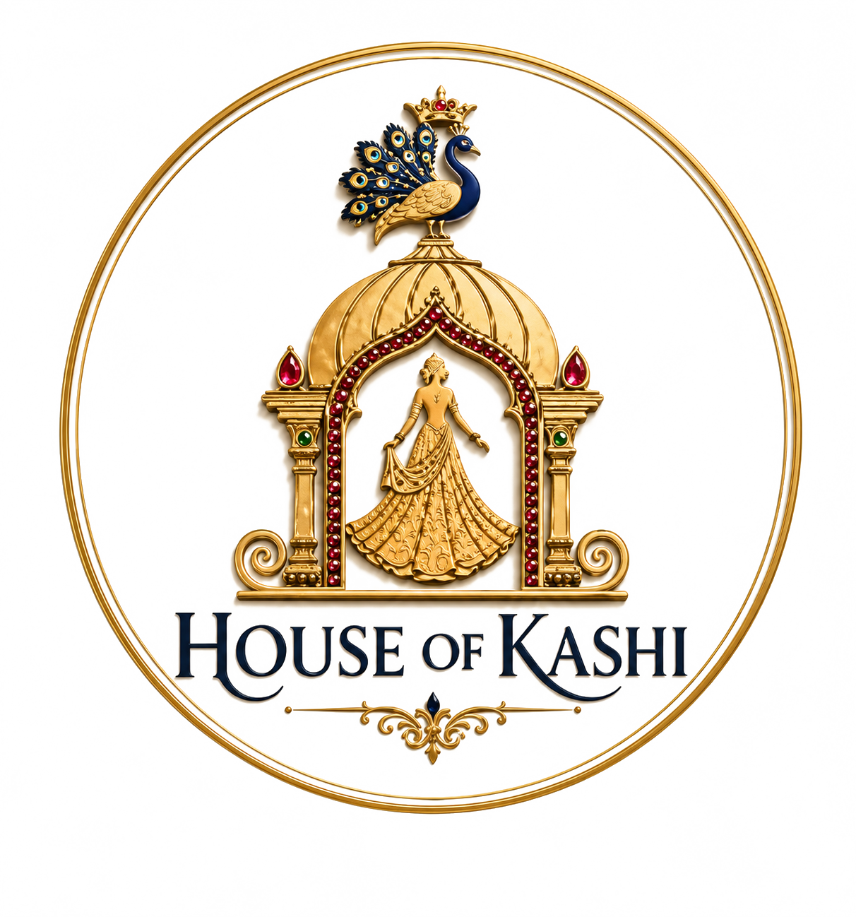 HOUSE OF KASHI